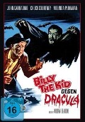 Billy the Kid gegen Dracula - Carl K. Hittleman, Jack Lewis, Raoul Kraushaar