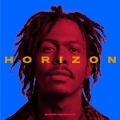 Cover-Bild zum Titel 'Horizon' von 'Jeangu Macrooy'
