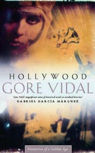 Hollywood - Gore Vidal