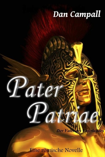 Pater Patriae - Dan Campall