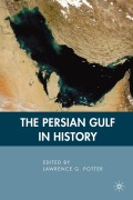 Cover-Bild zum Titel 'The Persian Gulf in History' von 'L. Potter'