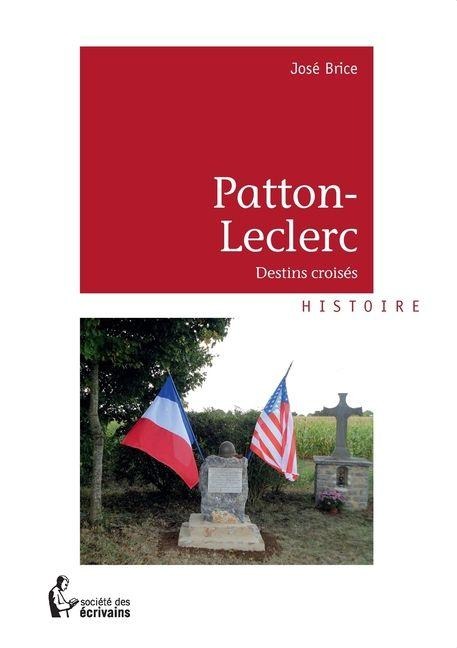 Patton-Leclerc - José Brice