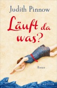 Cover-Bild zum Titel 'Läuft da was?' von 'Judith Pinnow'