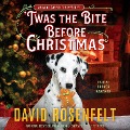Cover-Bild zum Titel ''Twas the Bite Before Christmas' von 'David Rosenfelt'