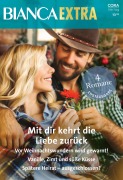 Cover-Bild zum Titel 'Bianca Extra Band 143' von 'Brenda Harlen, Shannon Stacey, Michele Dunaway, Allison Leigh'