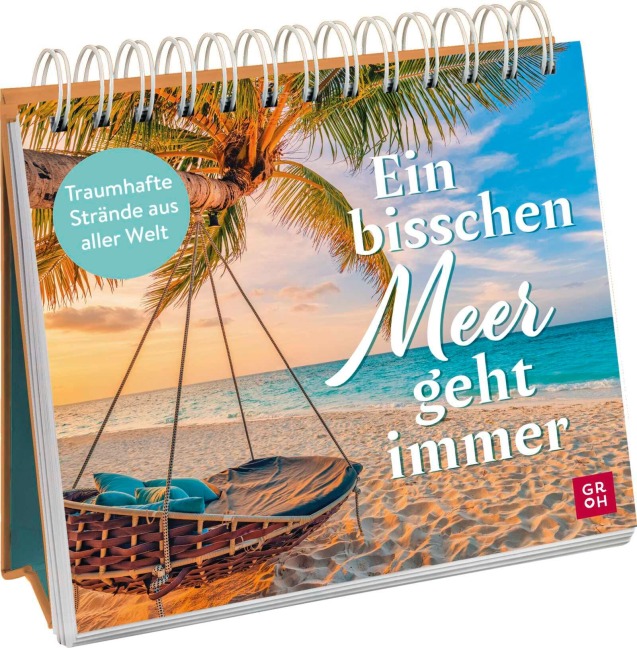 Ein bisschen MEER geht immer - 