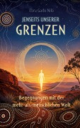 Cover-Bild zum Titel 'Jenseits unserer Grenzen' von 'Ebru Garbs Nilo'