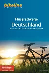 Flussradwege Deutschland - 