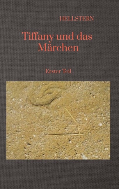 Tiffany und das Märchen - Hellstern Hofnarr des Lichts