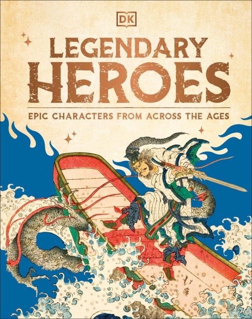 Legendary Heroes - Dk