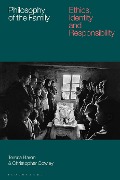 Cover-Bild zum Titel 'Philosophy of the Family' von 'Teresa Baron, Christopher Cowley'
