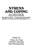 Cover-Bild zum Titel 'Stress and Coping Across Development' von ''