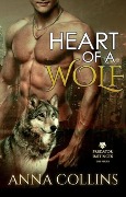 Cover-Bild zum Titel 'Werewolf Romance (Predator Instincts, #2)' von 'Anna Collins'