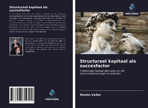 Structureel kapitaal als succesfactor - Martin Valler, Anu Virovere