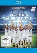 Cover-Bild zum Titel 'Die Geschichte der FIFA Fußball-Weltmeisterschaft - Die offizielle WM-Chronik der FIFA' von ''