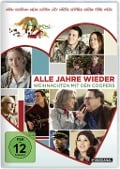 Alle Jahre Wieder - Weihnachten mit den Coopers - Steven Rogers, Nick Urata