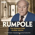 Cover-Bild zum Titel 'Rumpole: The Primrose Path & Other Stories' von 'John Mortimer'