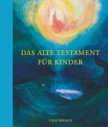 Cover-Bild zum Titel 'Das Alte Testament für Kinder' von 'Irene Johanson'