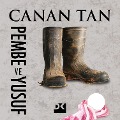 Cover-Bild zum Titel 'Pembe ve Yusuf' von 'Canan Tan'