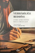 Cover-Bild zum Titel 'Vehhabilige Reddiye' von 'Cemil Sitki Efendi'