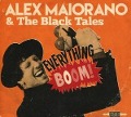 Everything Boom - Alex & The Black Tales Maiorano