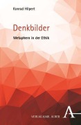 Cover-Bild zum Titel 'Denkbilder' von 'Hilpert'