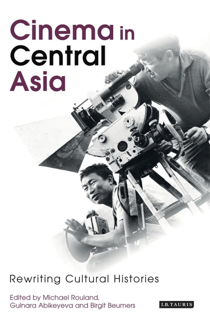Cinema in Central Asia - 