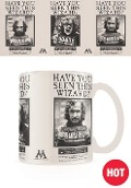 Cover-Bild zum Titel 'HARRY POTTER (WANTED SIRIUS BLACK) HEAT CHANGE MUG' von ''