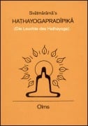 Svâtmârâmas Hathayogapradîpikâ - 