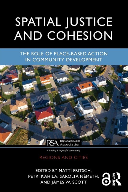 Spatial Justice and Cohesion - 