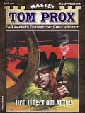 Cover-Bild zum Titel 'Tom Prox 143' von 'Erik A. Bird'