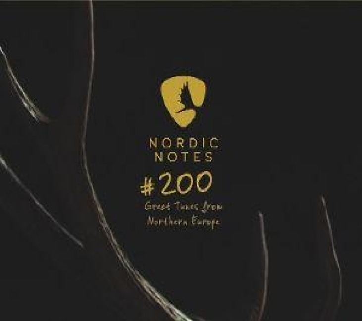 Nordic Notes #200 - Various Artists