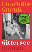Gittersee - Charlotte Gneuß Gittersee - Charlotte Gneuß