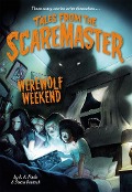 Werewolf Weekend - B A Frade