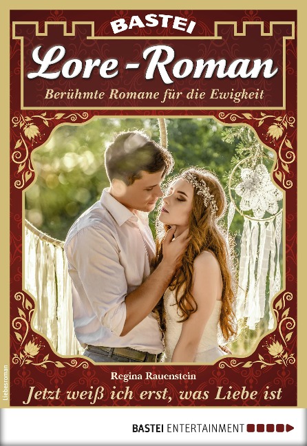 Lore-Roman 17 - Regina Rauenstein