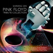 Cover-Bild zum Titel 'Shining On-Pink Floyd Tribute Collection' von 'Various'
