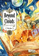 Beyond the Clouds 2 - Nicke