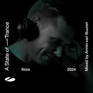 A State Of Trance Ibiza 2024 - Armin van Buuren