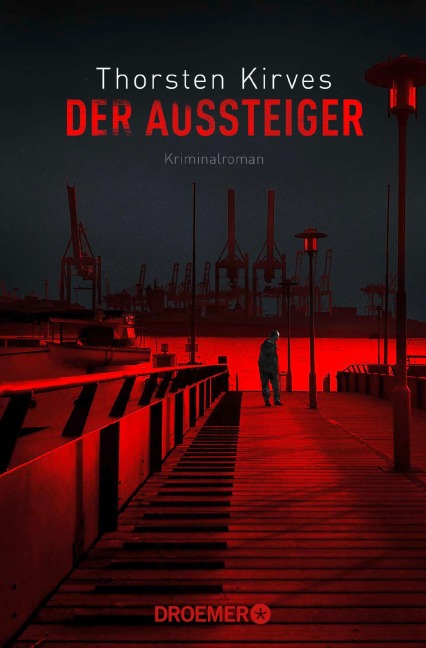 Der Aussteiger - Thorsten Kirves