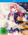 Cover-Bild zum Titel 'The Dreaming Boy Is a Realist' von 'Okemaru, Michiko Yokote, Yc E'