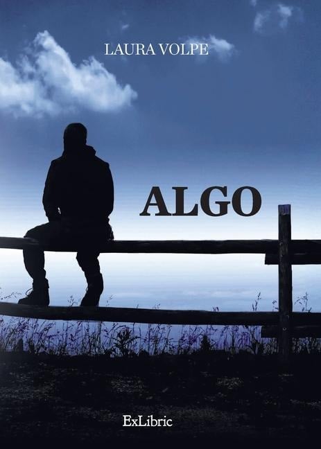 Algo - Laura Volpe
