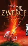 Die Zwerge - Markus Heitz