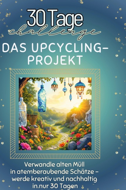Das Upcycling-Projekt - Nele Werner