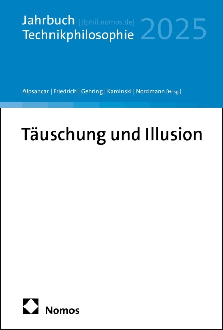 Täuschung und Illusion - 