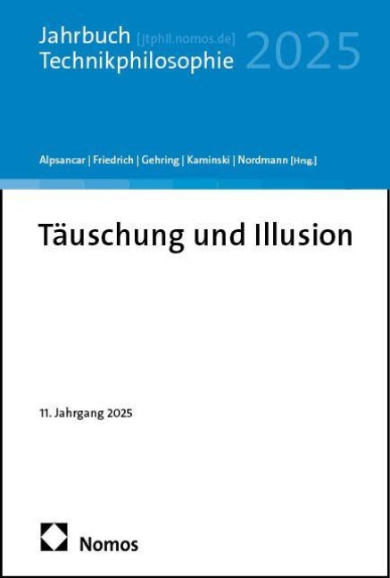 Täuschung und Illusion - 