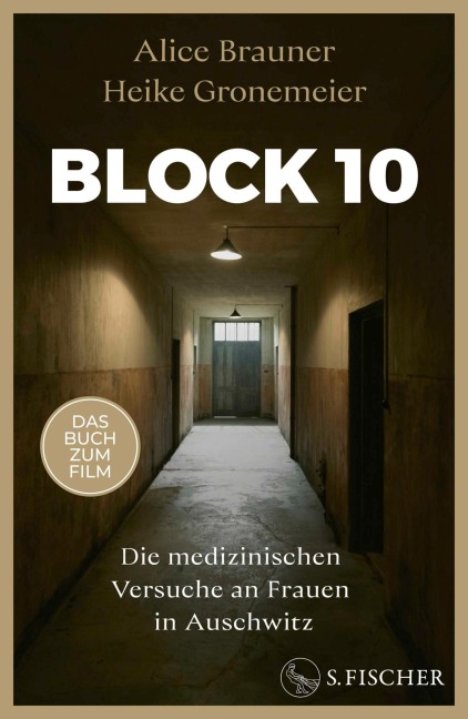 Block 10 - Alice Brauner, Heike Gronemeier