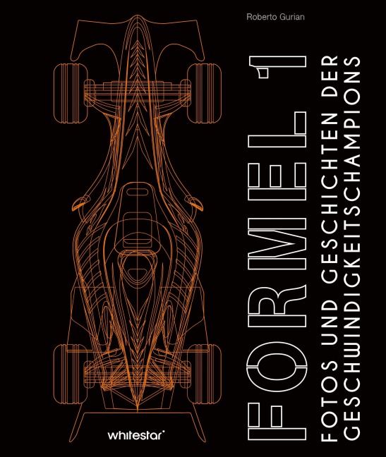 Formel 1 - Roberto Gurian