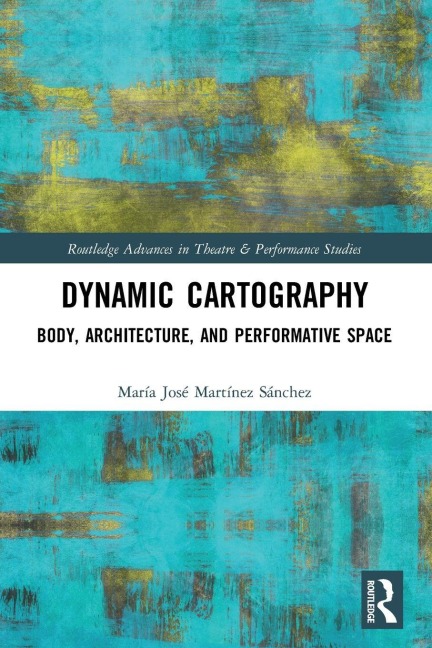 Dynamic Cartography - María José Martínez Sánchez