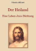 Der Heiland - Friedrich Rückert