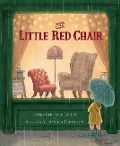 The Little Red Chair - Cathy Stefanec Ogren